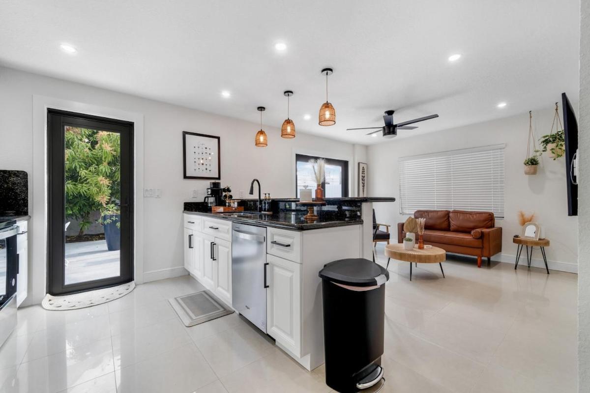 Westchester Garden Holiday home Miami