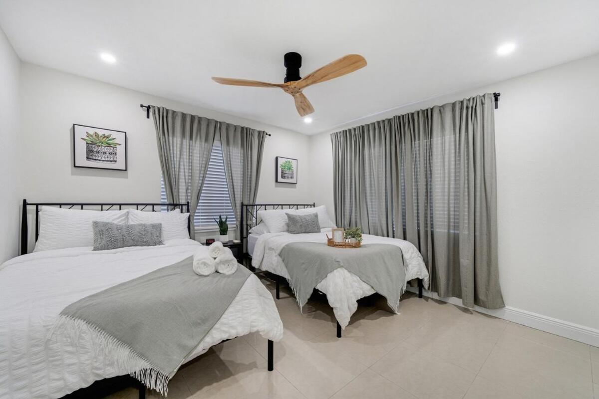 Casa vacanze Westchester Garden *