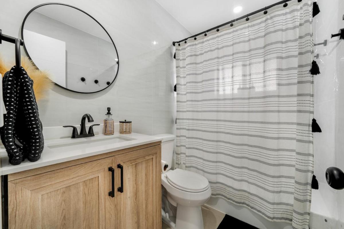 Westchester Garden Casa vacanze *