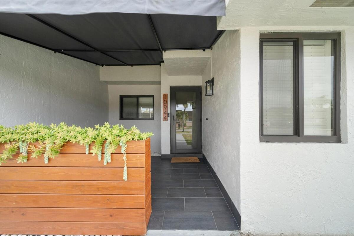 Casa vacanze Westchester Garden