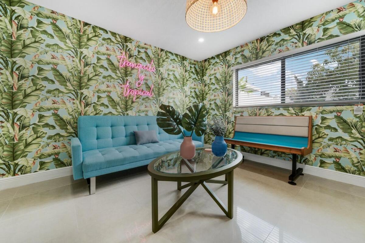 Westchester Garden Casa vacanze Miami